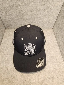 Exclusive New Drew Estate Undercrown 10 Swag Hat Cap L/XL Black - Picture 1 of 4