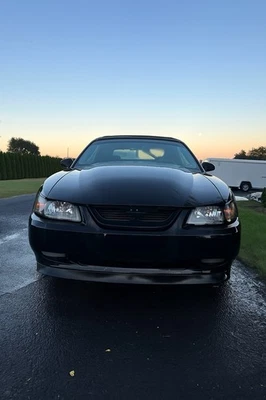 2003 Ford Mustang GT - Изображение 1 из 4