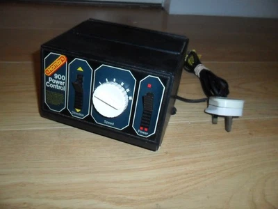 900 Power Control Unit for Hornby OO Gauge Model Railway Train Sets - Image 1 of 4