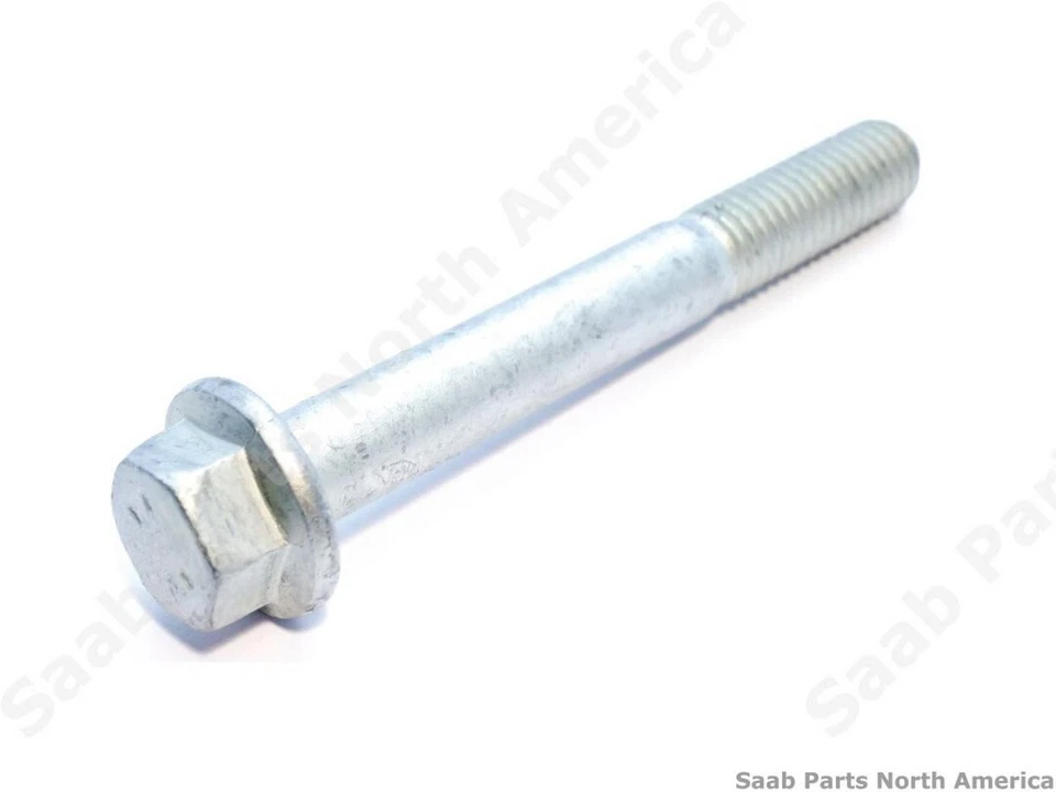 Genuine Saab Bolt (Subframe/Engine Mount) For 1990-1993 Saab 900 7983133-AA - Image 1 of 1