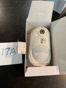Detector de movimiento de seguridad PIR inalámbrico DSC PG9934P con cámara e inmunidad para mascotas - Imagen 1 de 3