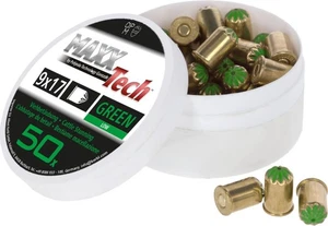 cit-Wühlmaus-Selbstschussgerät Kartuschen für Schussapparate niedrig - Bild 1 von 1