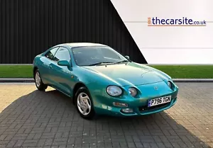 1997 Toyota Celica 1.8 ST 3dr HATCHBACK Petrol Manual - Picture 1 of 24