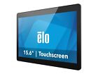 Elotouch Electronics E391032 I-series 4.0 Value Android 10 Term 15.6in Full Hd