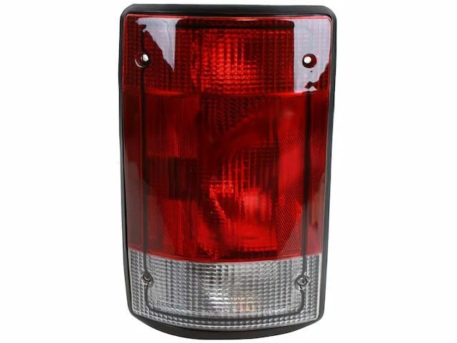 Conjunto de luz trasera izquierda TYC 54YB69T para Ford E250 2004-2014 base Foto 1 de 1