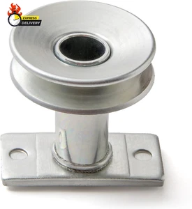 , Lawn Mower Blade Adapter, Drive Pulley Adapter, Compatible with MTD, Murray, Y - Picture 1 of 12