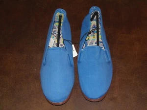 ZAPATOS DE MUJER JCP CALL IT SPRING - TALLA 8 - AZUL - RET 20.00 (SH-503-8.0) - Imagen 1 de 7