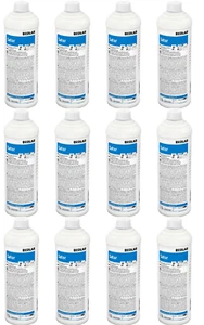 12x 🚿 ECOLAB Sator® Sanitärreiniger – Kraftvoll gegen Kalk & Schmutz im Bad - Bild 1 von 1