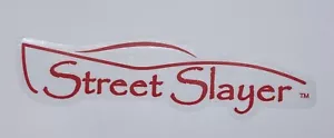 Street Slayer Auto Decals - Picture 1 of 2