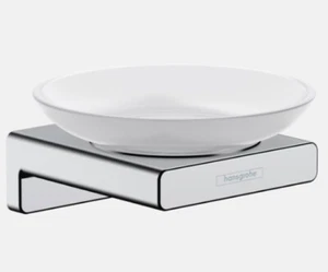 Hansgrohe AddStoris Soap Dish - Picture 1 of 2