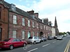 Photo 6x4 Buildings in Cassillis Road Maybole Large houses or apartments? c2010