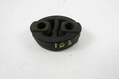 Soportes de montaje de tubo de escape de goma para Hyundai Elantra 2011-2013 OEM Foto 1 de 3