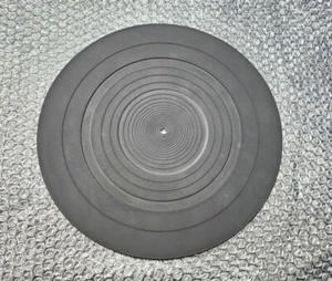 Technics RGS008. Original Rubber Mat For Technics sl1200, sl1210 - Picture 1 of 3