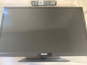Vendo tv 32" usato poco - Foto 1 di 4