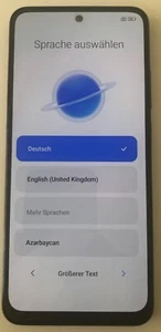 Redmi Note 11S - Bild 1 von 6
