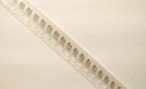 Qty 50 pcs ATC 600F241FT250XT RF & Microwave Capacitor 240pF 1% 250V 0805-SMD - Picture 1 of 2
