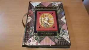 Raumwelt Petite Fleur John Wilman Fabrics & Wallpapers Album Tapeten - Bild 1 von 5