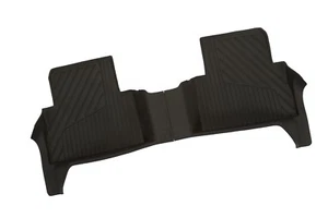 2015-2023 Colorado & Canyon 2nd Row Interlocking Premium Floor Liner GM 84708335 - Picture 1 of 3
