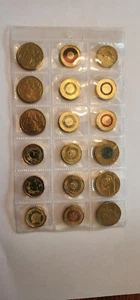 coin sets australian Collectors Starter Pack - Picture 1 of 3