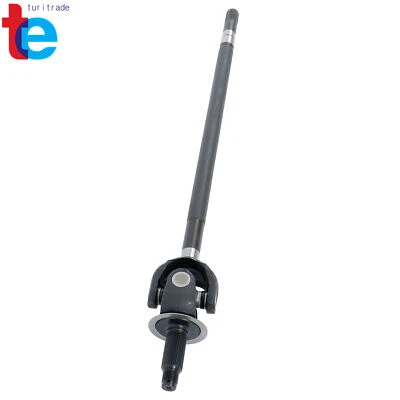 2011-2012 For RAM 2500 3500 4WD Front Passenger RH CV Axle Assembly 68065426AB Foto 1 de 4