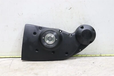 2007-2013 Harley Sportster 883 1200 发动机电机定时盖 — 第 1/4 张图片