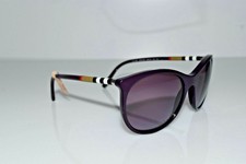 burberry sunglasses mens purple