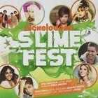 Various Artists Nickelodeon Slime Fest 2012 (CD)