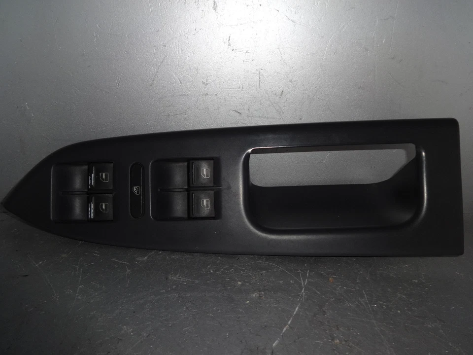 VW Touran 1T Fensterheberschalter Schalter Fensterheber vorne links 1T1867371H - Bild 1 von 4