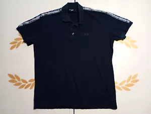 Dolce & Gabbana Polo Shirt Vintage 90's size XL - Picture 1 of 18
