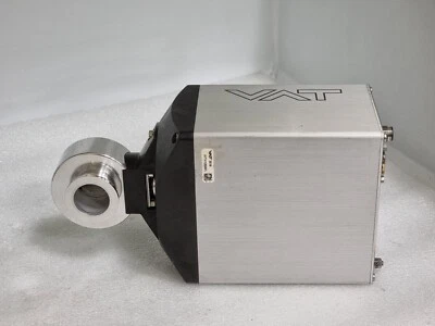 VAT 61228-KAAP-0001/0001 A-803311  Butterfly PRESSURE CONTROL VALVE - Image 1 of 4