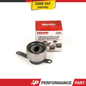 Timing Belt Tensioner for 92-00 Honda Del Sol Civic D16Z6 D16Y5 D16Y7 D16Y8 1.6 - Picture 1 of 4
