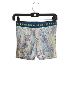 Under Armour Heatgear Kompressions-Sportshorts neu mit Etikett Größe Medium - Bild 1 von 5