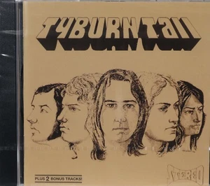 Tyburn Tall - gleiche deutsche Hard Rock Prog CD 2 Bonus - Bild 1 von 1