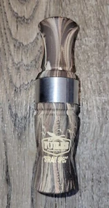 FOILES CHAMPIONSHIP CALLS STRIAT SPEC GOOSE CALL CAMO NEW - Picture 1 of 1