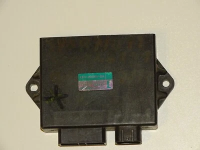 YAMAHA YZF-R1 YZF R1 RN01 1998-1999 CDI STEUERGERÄT ZÜNDBOX BLACKBOX - Bild 1 von 2