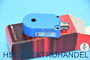 IPF Electronic IY060320 Induktiv Sensor - Picture 1 of 3