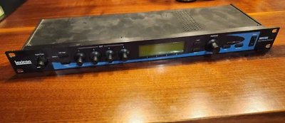 Gebrauchter funktionierender Lexicon MPX 550 Dual Channel Prozessor - Bild 1 von 4