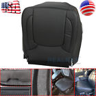 For 2003 2004 2005 Dodge Ram 2500/3500 Leather Seat Cover Driver Side Bottom Us