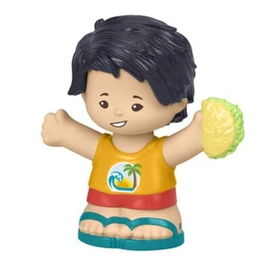 Replacement Boy Figure for Little People Serve It Up Food Truck Playset GTT73 - Picture 1 of 5