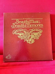 Jim Aylward's Beautiful Music, Beautiful Memories Vol 1 RCA SML30521 Box Set LP - Picture 1 of 3