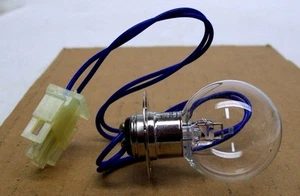 NUEVO EN CAJA UNIDAD LÁMPARA BAXTER SCIENTIFIC 805-0401-1 NOMA 10V 1A HGB E-5000, CC-700,780 BM - Imagen 1 de 8