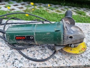 Bosch Winkelschleifer PWS 5-115 - Bild 1 von 3