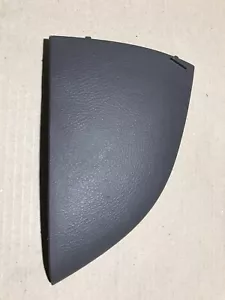 DASH PANEL END CAP COVER TRIM for TOYOTA SIENNA 2004 - 2010 LEFT OEM 55318-AE010 - Picture 1 of 12