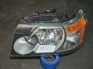 2008-2012 Land Rover LR2 Left Driver Side Halogen Headlight Oem - Imagen 1 de 8