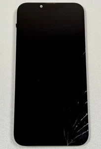 Apple iPhone 13 2021 6.1" Pantalla LCD Pantalla Vidrio Conjunto Original OEM Grado D - Imagen 1 de 7