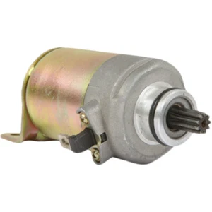 NEW STARTER FOR APRILIA SCOOTER LEONARDO 125 150 1996-01 AP0295620 12407653356 - Picture 1 of 1