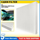 1x Cabin Filter Replacement Fits for VW Tiguan 2.0 TSI 4motion 2.0 TDI 5Q0819644