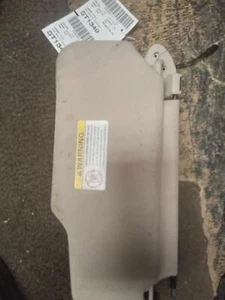 OEM PASSENGER SIDE TAN Sun Visor GRAND MARQUIS Right 03 04 05 - Picture 1 of 4