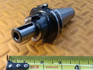 SECO EPB SK40 27mm Arbor Combi Face Shell Mill Tool Holder E4469 553 2755 CAT40 - Picture 1 of 5