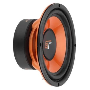 Bassface GT Audio GT-MB6/4 4Ohm 80w RMS 6.5" 16.5cm Midbass Midrange Speaker - Picture 1 of 8